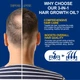 Масло для роста и укрепления волос Hair Growth Oil 3-in-1 Castor Oil + Biotin + Minoxidil 5% Sefudun , 60 ml - изображение 12