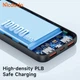 Павербанк портативний Mcdodo Online Series 10000 mAh 10.5W MC-4631 - зображення 4