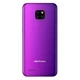 Смартфон 6.1" Ulefone Note 7 1/16Gb 3G 2-SIM 8/5Мп 4 ядра Android9 Purple - изображение 6