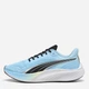 Женские кроссовки для бега Puma Pounce Lite 31077839 40 (6.5UK) 25.5 см Vibrant Blue-Puma Black-Puma White-Apple Spritz (4069161399480) - изображение 5