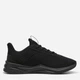Женские кроссовки для бега Puma FTR Wave 31109502 36 (3.5UK) 22.5 см Puma Black-Cool Dark Gray (4067983540950) - изображение 1
