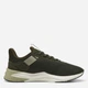 Женские кроссовки для бега Puma FTR Wave 31109510 38.5 (5.5UK) 24.5 см Dark Olive-Lux Army-Glowing Red (4069156447431) - изображение 1
