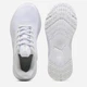 Женские кроссовки для бега Puma FTR Wave 31109513 37 (4UK) 23 см Puma White-Puma Silver (4069161644641) - изображение 5