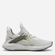 Мужские кроссовки для бега Puma Softride Enzo 5 31109830 40 (6.5UK) 25.5 см Feather Gray-Loden Green (4069161375019) - изображение 1