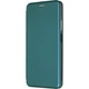 Чехол-книжка ArmorStandart G-Case для Motorola Moto G06 - Green - изображение 1