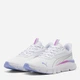 Женские кроссовки для бега Puma FlexFocus Lite Modern 31148115 40 (6.5UK) 25.5 см Puma White-Electric Orchid-Intense Lavender (4069161760754) - изображение 2