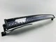 Фара LED BAR 3D лінза прямокутна 240W напівкруг 1050 мм х 85 мм 9-32В IP67 led chip 3030 80 led ламп - зображення 2