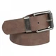 Ремень Lee Cooper Plain Brown, S (44) (10225891) - изображение 2