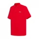 Поло Slazenger Plain Red, 4XL (56) (10053122) - изображение 2