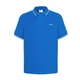 Поло Slazenger Tipped Royal, M (46) (10073236) - зображення 1