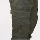 Чинос Firetrap Cargo Chinos Khaki, 32W 32L (11446542) - изображение 4