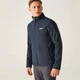 Куртка Regatta Cera V Softshell Navy, M (46) (11454431) - зображення 1