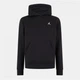 Худи Air Jordan Essential Men's Fleece Pullover Black/White, L (48) (11669166) - изображение 1