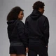 Худи Air Jordan Essential Men's Fleece Pullover Black/White, L (48) (11669166) - изображение 3