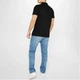 Поло Donnay Two Pack s Black, L (48) (10075141) - изображение 3