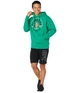 Худи UFC Team Conor McGregor Arch Kelly Green, S (44) (11611976) - изображение 3