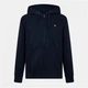 Худи Jack Wills Pheasant Logo Zip Navy, S (44) (11762349) - изображение 1