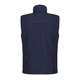 Толстовка Regatta Flux Bodywarmer Navy/Navy, XL (50) (11861893) - изображение 4