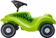 Pojazd do odpychania BIG dla malucha Dino 58 x 30 x 38 cm 56143 (4004943561433) - obraz 2