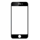 Защитное стекло Premium Veron для IPHONE 7 Black - изображение 2
