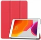 Чехол Smart Case для iPad Pro 9.7 Red (02) красный - изображение 2