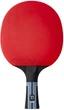 Ракетка для настольного тенниса Butterfly Timo Boll Progress FL (6110200002) - изображение 1