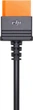 Кабель DJI Power SDC to DJI Mavic 3 Series Fast Charge Cable 0.4 м Black (CP.DY.00000044.02) - зображення 5