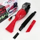 Пылесос для авто Car vacuum cleaner, портативный автомобильный пылесос, маленький пылесос для машины - изображение 10