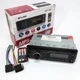 Автомагнитола MP3 3888 ISO 1DIN FM тюнер 4х50W сенсорный дисплей черный, Блютуз bluetooth магнитола - изображение 13