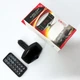 Автомобильный FM модулятор X16 ФМ трансмиттер Bluetooth, Фм трансмиттер стерео, Трансмиттер для музыки - изображение 5