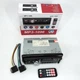 Автомагнитола MP3-1096 BT ISO со съемной панелью 4х50W, Магнитофон для машины авто автомобиля - изображение 6
