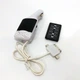 Автомобільний FM Трансмітер модулятор CM I19A SD/Usb, Фм трансмітер модулятор блютуз в прикурювач - изображение 1
