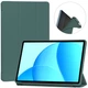 Чохол Galeo Silicone Color Series для OPPO Pad SE 11" 2025 (OPD2419, OPD2420) Dark Green - изображение 1