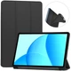Чохол Galeo Silicone Color Series для OPPO Pad SE 11" 2025 (OPD2419, OPD2420) Black - изображение 1