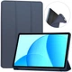 Чохол Galeo Silicone Color Series для OPPO Pad SE 11" 2025 (OPD2419, OPD2420) Navy Blue - изображение 1