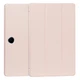 Чохол Galeo Silicone Color Series для OPPO Pad SE 11" 2025 (OPD2419, OPD2420) Pink - изображение 2