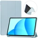Чохол Galeo Silicone Color Series для OPPO Pad SE 11" 2025 (OPD2419, OPD2420) Light Blue - изображение 1