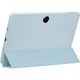Чохол Galeo Silicone Color Series для OPPO Pad SE 11" 2025 (OPD2419, OPD2420) Light Blue - изображение 3