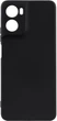 Чехол для смартфона ArmorStandart Icon для Motorola Moto G06 Power 4G Camera cover Black (ARM89093) - изображение 1