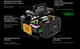 Зарядна станція Powerness Hiker U1000B / 1000 Вт / 768 Вт⋅год / LiFePO4 - зображення 10