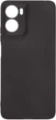 Чохол для смартфона Motorola Moto G06 4G ArmorStandart Matte Slim Fit Black Camera cover (ARM89062) - зображення 1
