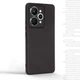 Чохол для смартфона ArmorStandart Matte Slim Fit для Realme 15 Pro 5G Camera cover Black (ARM89117) - зображення 2