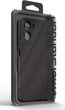 Чохол для смартфона Motorola Moto G06 4G ArmorStandart Matte Slim Fit Black Camera cover (ARM89062) - зображення 5