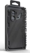 Чехол для смартфона ZTE Nubia Neo 3 5G ArmorStandart Matte Slim Fit Black Camera cover (ARM88812) - изображение 5