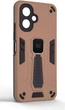 Чохол для смартфона ArmorStandart Proover для Tecno Spark Go 2 4G Brown (ARM87171) - зображення 2