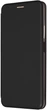 Чехол-книжка для смартфона Motorola Moto G06 4G ArmorStandart G-Case Black (ARM89025) - изображение 1