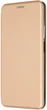 Чехол-книжка для смартфона ArmorStandart G-Case для Motorola Moto G06 4G Gold (ARM89028) - изображение 1