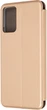 Чехол-книжка для смартфона ArmorStandart G-Case для Motorola Moto G06 4G Gold (ARM89028) - изображение 2