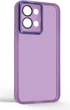 Чехол для смартфона ArmorStandart Shade для OPPO A6 Pro 4G Dark Violet (ARM89236) - изображение 2