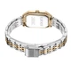 Годинник Burker Isabell Gold Silver White - изображение 3